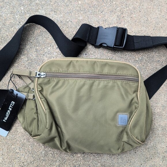 Olive Amelia Waist Pack from Ellington - Picture 1 of 12